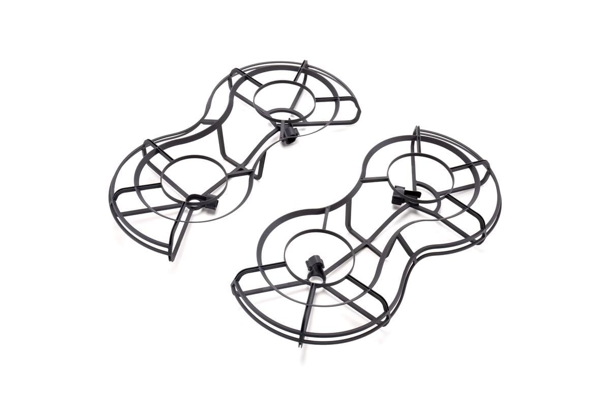 DJI Mini 3 Series 360° Pervane Koruyucu - Görsel 3