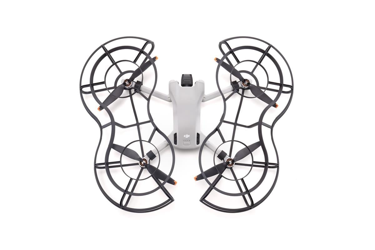 DJI Mini 3 Series 360° Pervane Koruyucu - Görsel 2