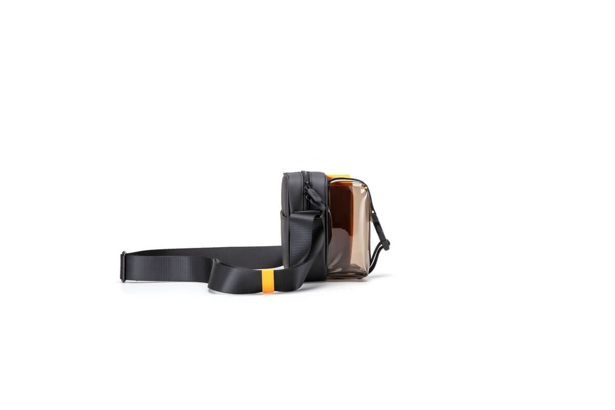 DJI MINI BAG + (BLACK & YELLOW) - Görsel 3