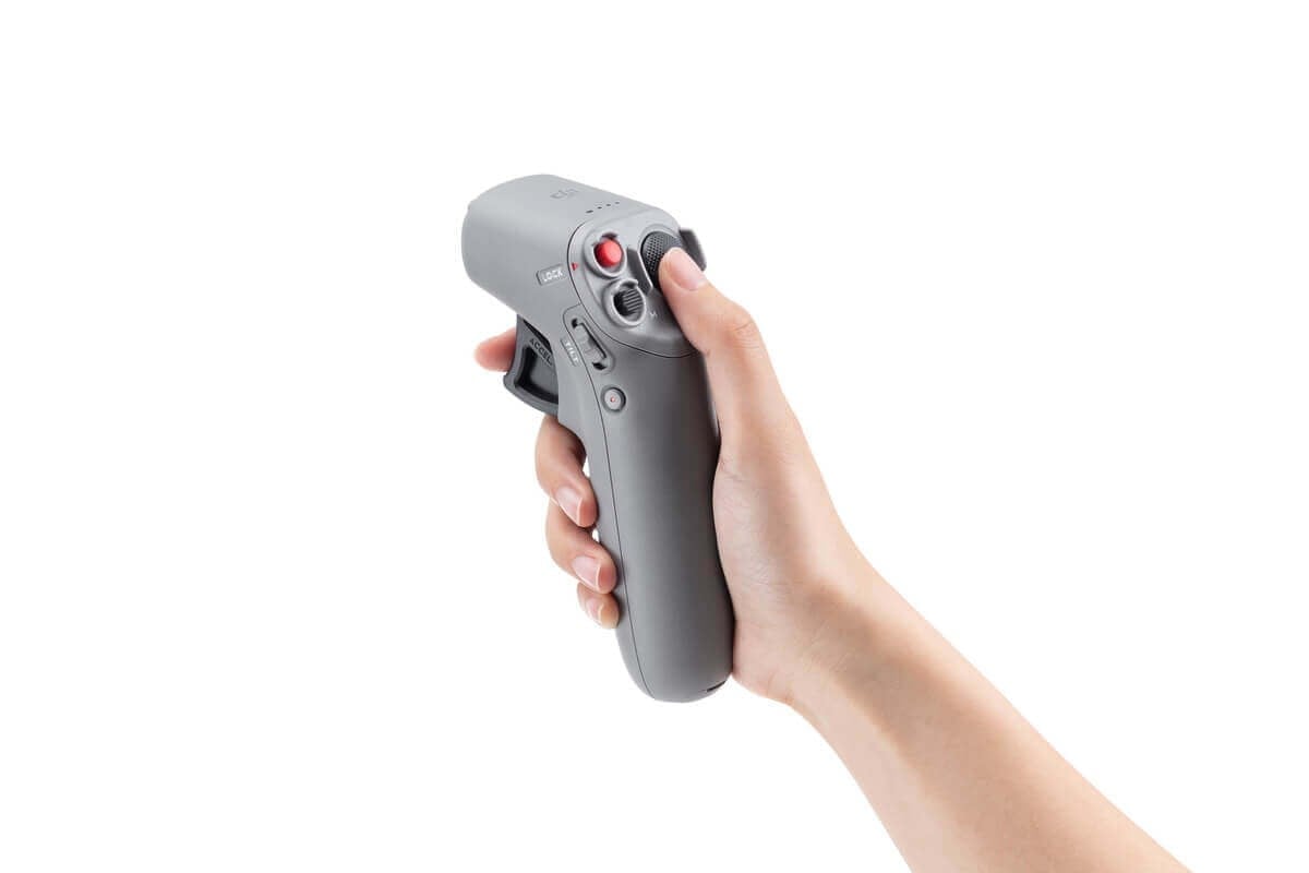 DJI Motion Controller - Görsel 3