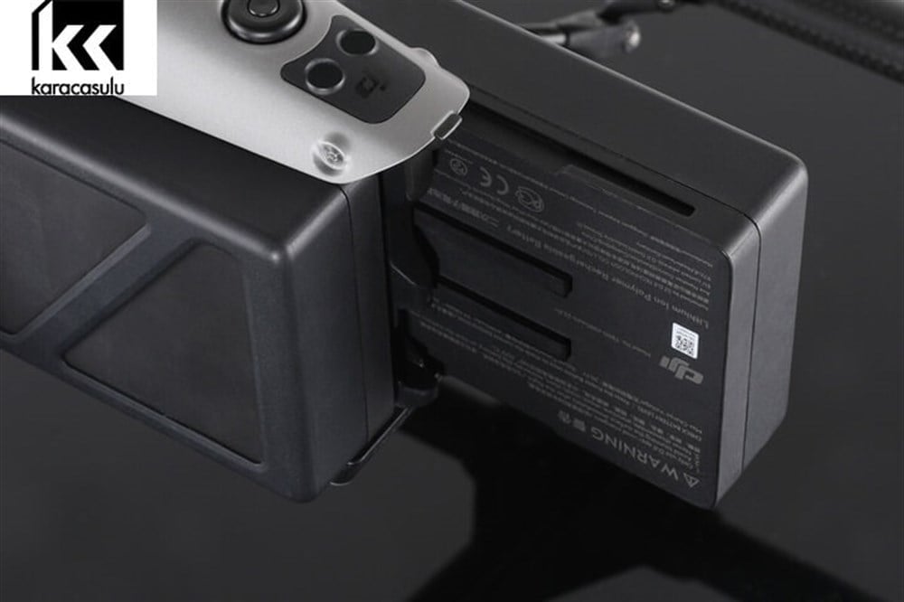 DJI INSPRE 2 PART 17 TB50 INTELLIENT FLIGHT BATTERY - Görsel 4