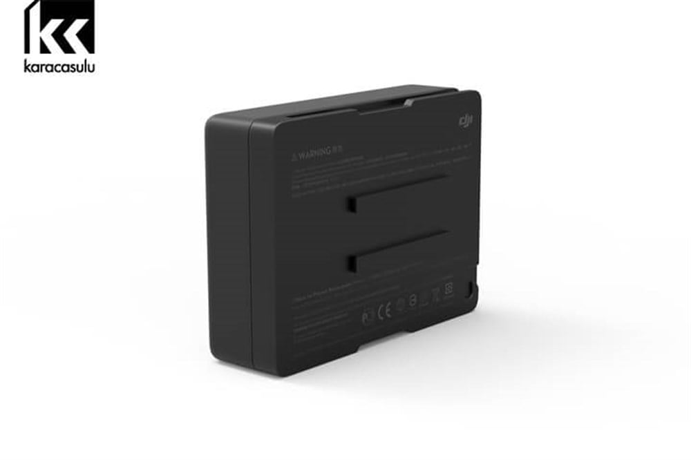 DJI INSPRE 2 PART 17 TB50 INTELLIENT FLIGHT BATTERY