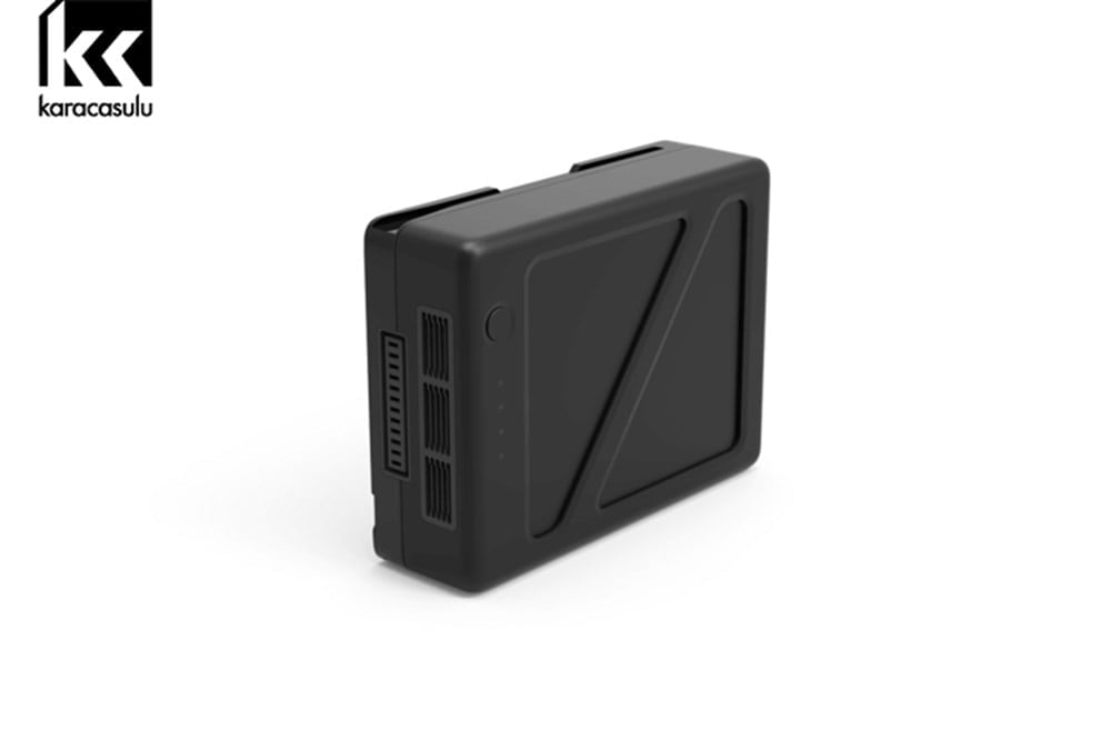 DJI INSPRE 2 PART 17 TB50 INTELLIENT FLIGHT BATTERY - Görsel 5