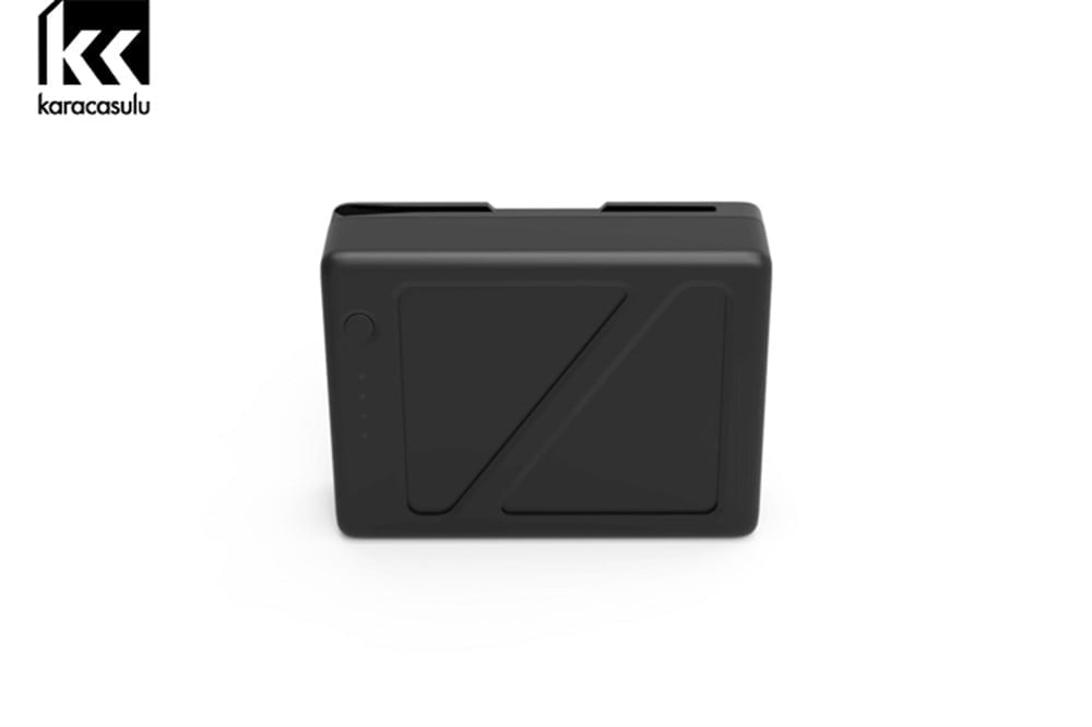 DJI INSPRE 2 PART 17 TB50 INTELLIENT FLIGHT BATTERY - Görsel 6