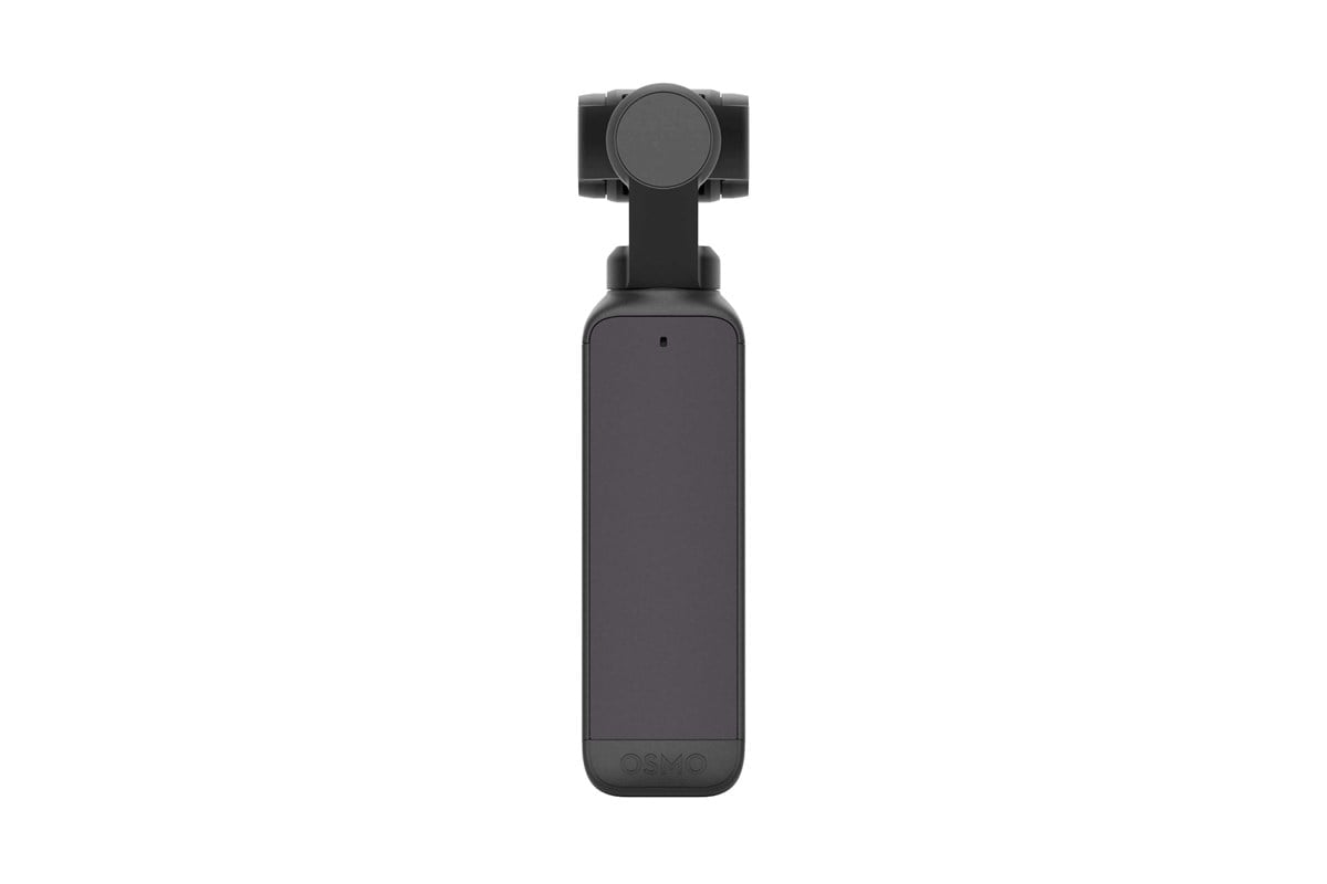 DJI Pocket 2 Creator Combo - Görsel 7