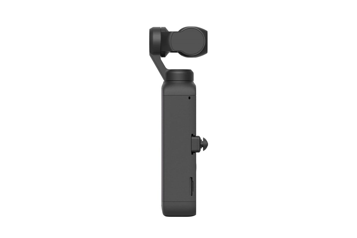 DJI Pocket 2 Creator Combo - Görsel 8