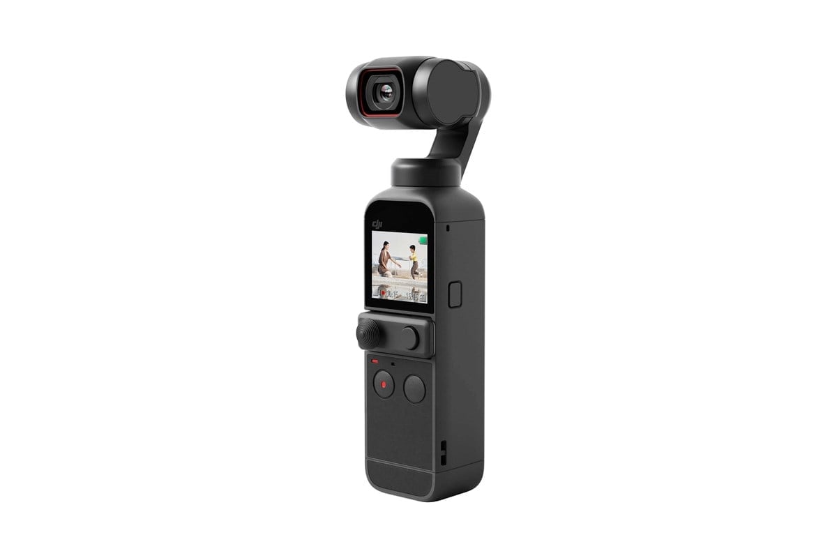 DJI Pocket 2 Creator Combo - Görsel 6