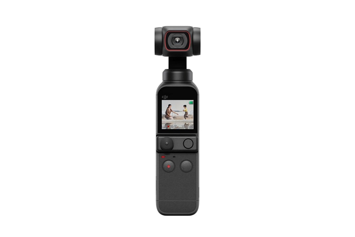 DJI Pocket 2 Creator Combo - Görsel 4
