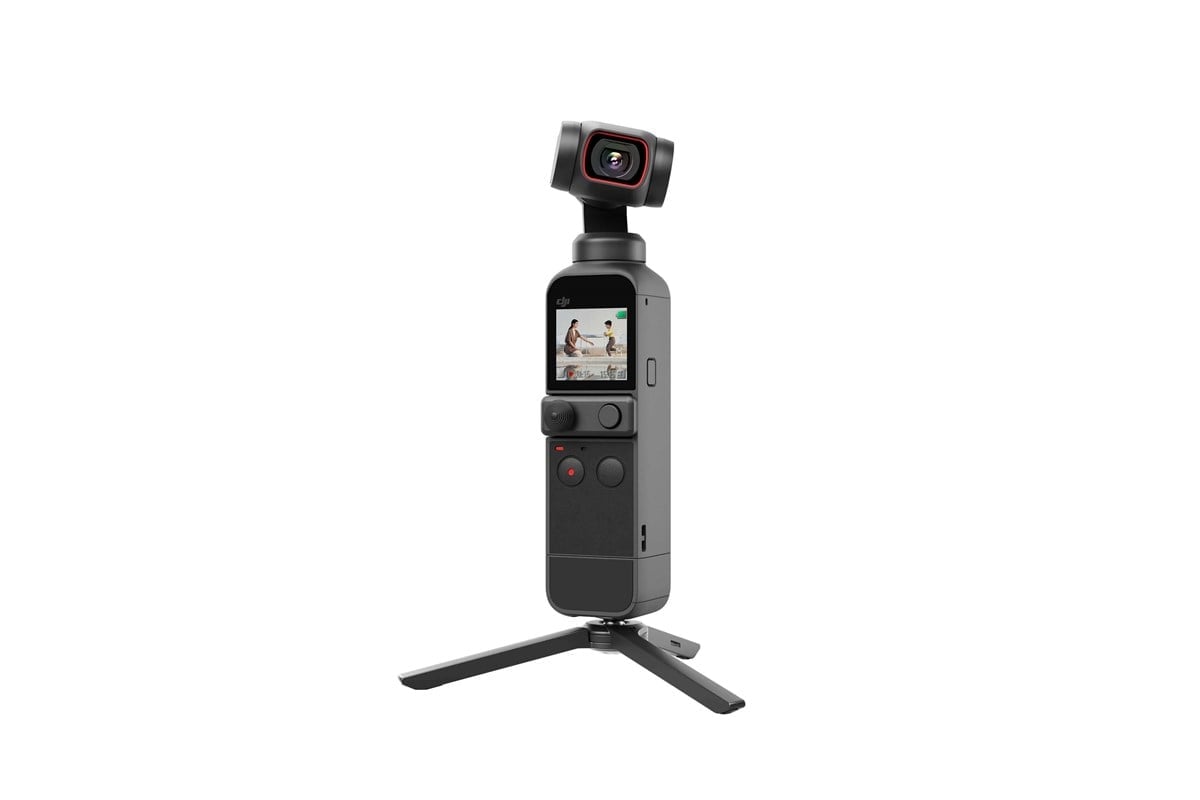 DJI Pocket 2 Creator Combo - Görsel 3