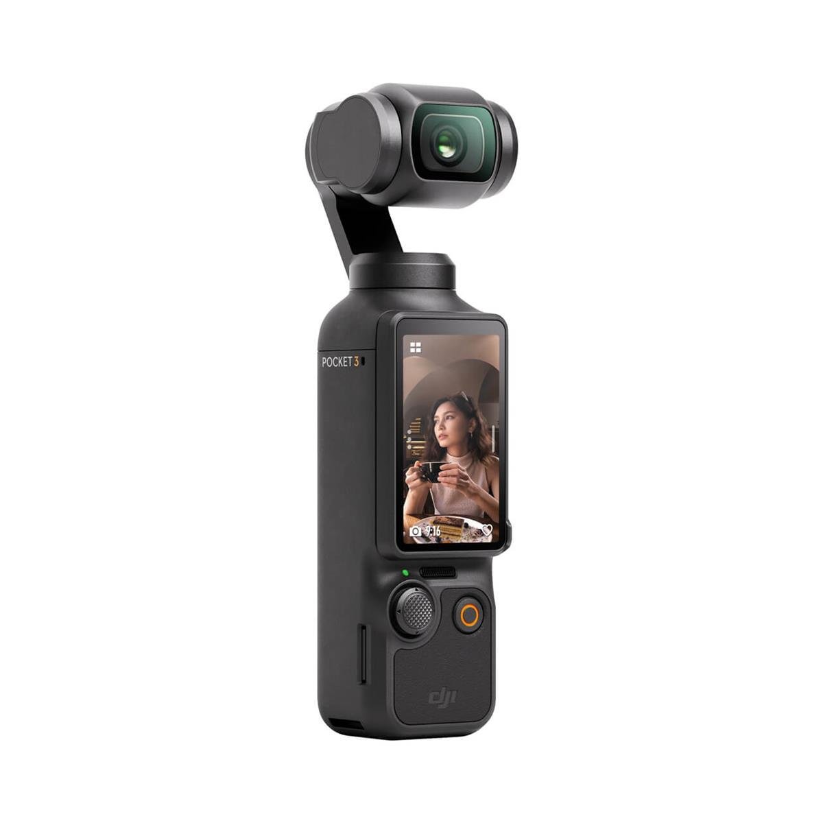 DJI Osmo Pocket 3 - Görsel 6