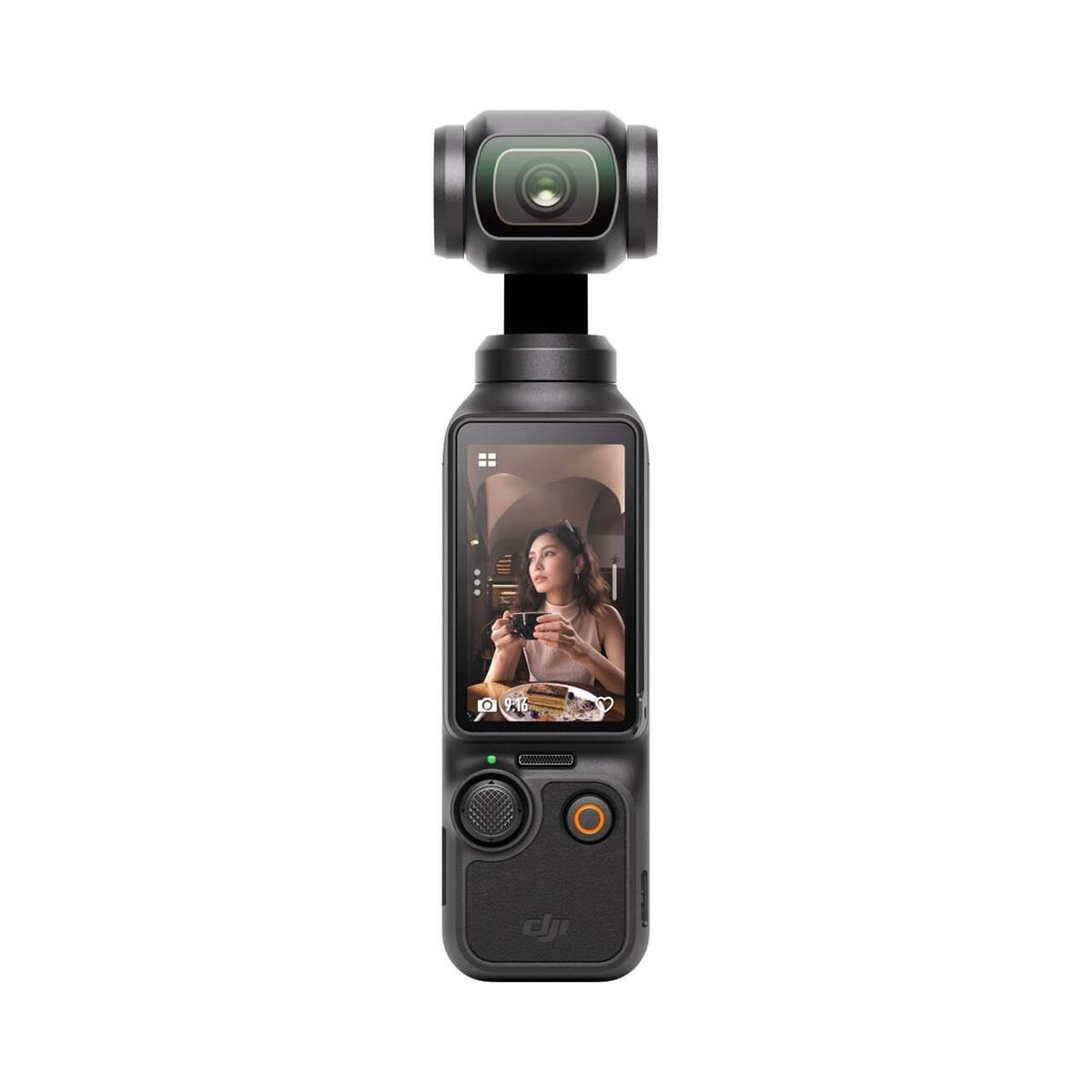 DJI Osmo Pocket 3 - Görsel 5