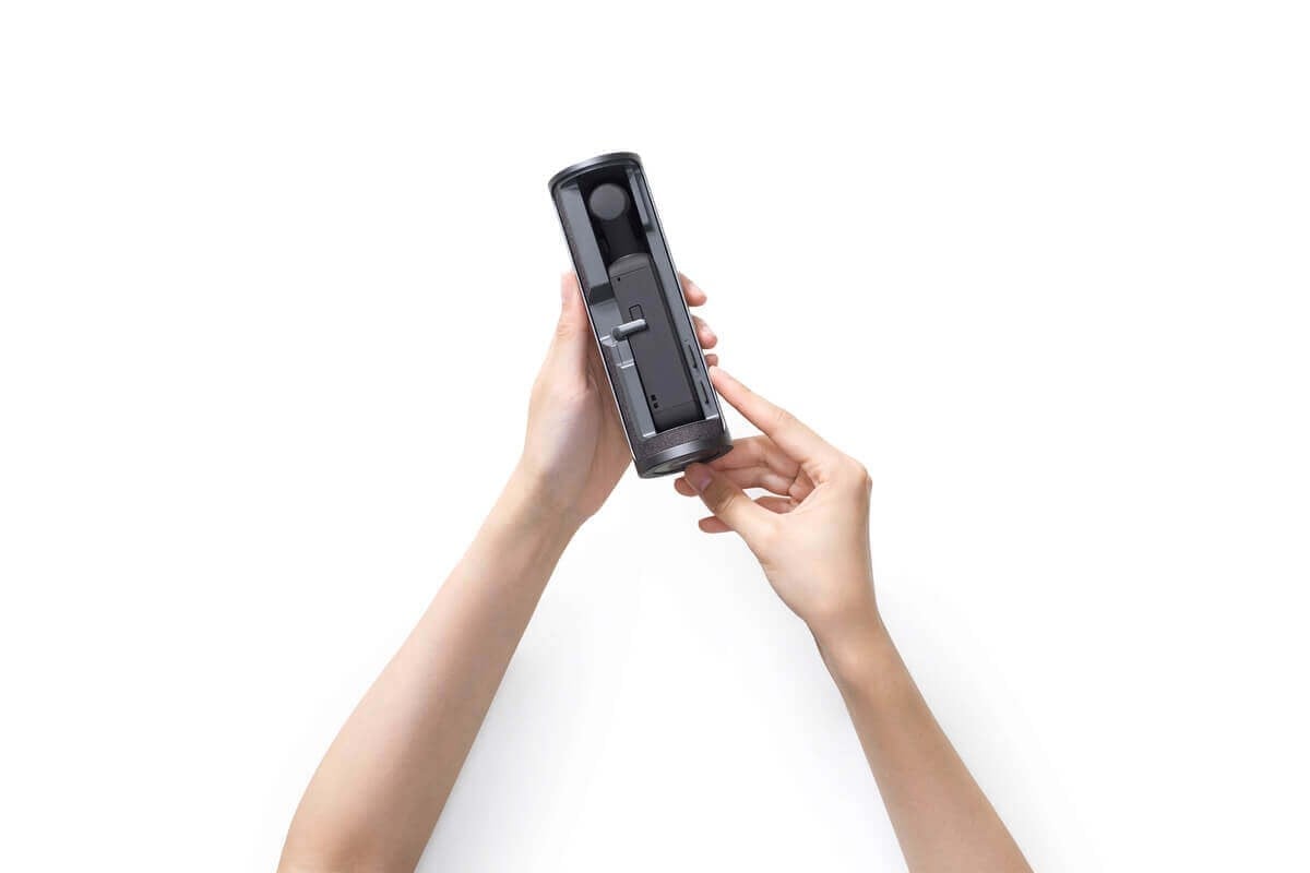 DJI Pocket 2 Charging Case - Görsel 4