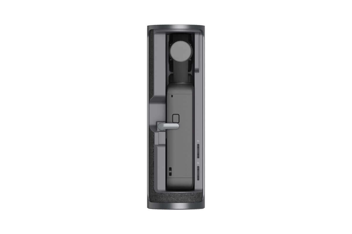 DJI Pocket 2 Charging Case - Görsel 2