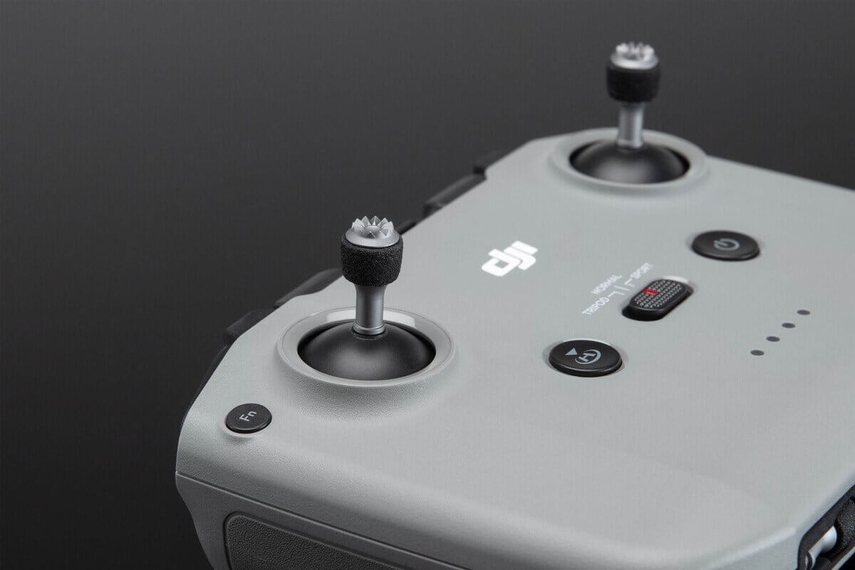 DJI RC-N1 Control Sticks - Görsel 2