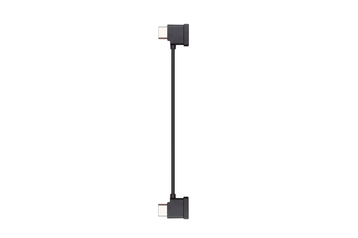 DJI RC-N Series RC Kablo (USB Type-C Connector)