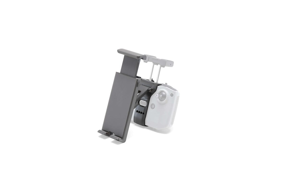 DJI RC-N1 Remote Controller Tablet Holder - Görsel 2