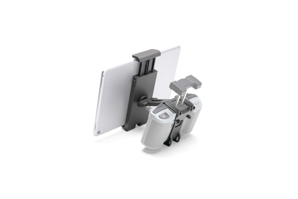 DJI RC-N1 Remote Controller Tablet Holder - Görsel 3