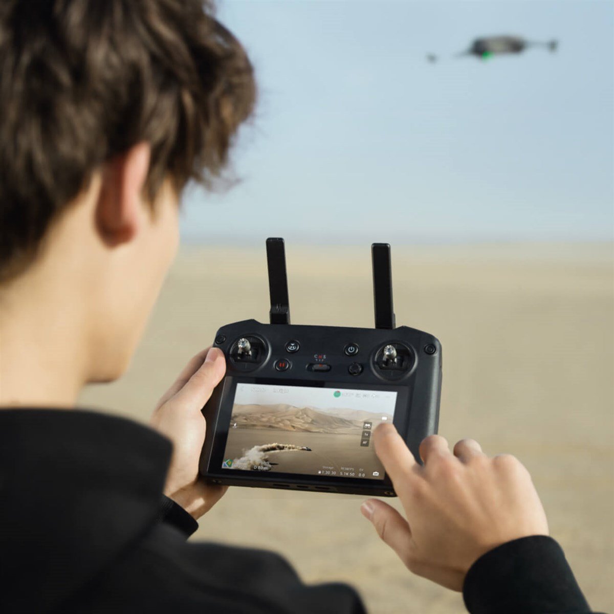 DJI RC Pro - Görsel 3