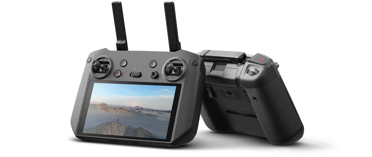 DJI RC Pro - Görsel 4