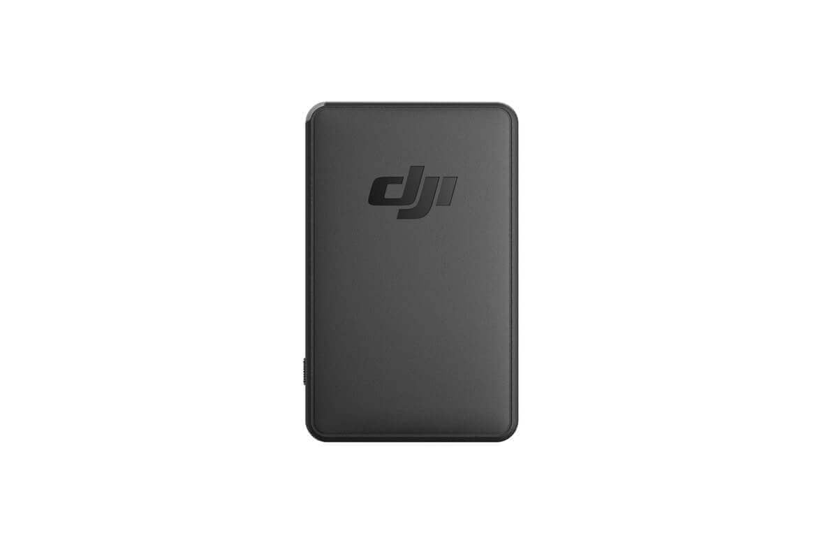 DJI Wireless Microphone Transmitter - Görsel 2