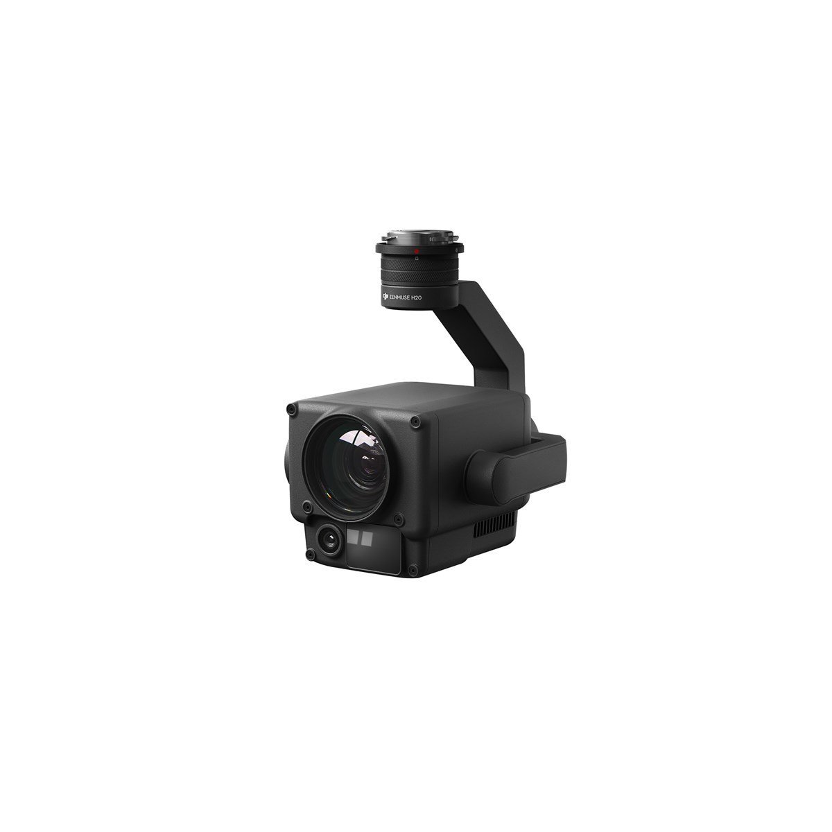 DJI Zenmuse H20 - Görsel 3