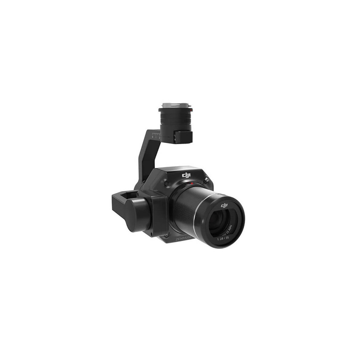 DJI Zenmuse P1 - Görsel 3