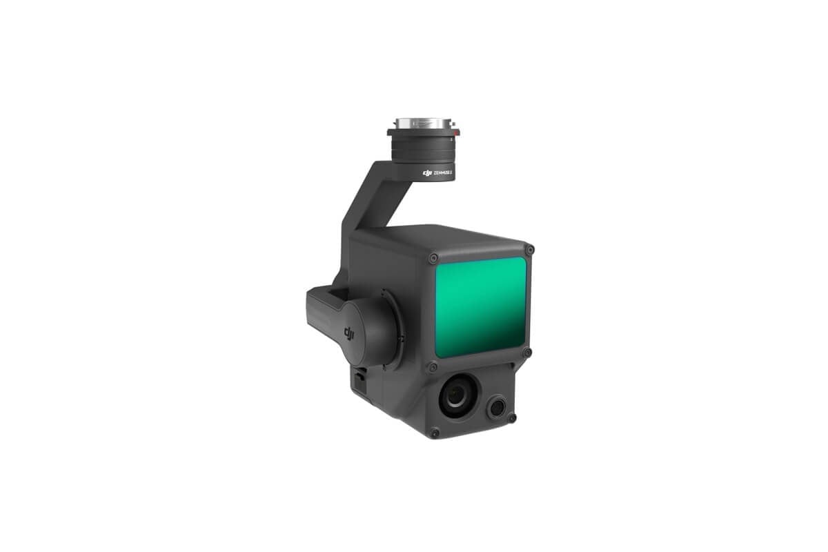 DJI Zenmuse L1 - Görsel 4