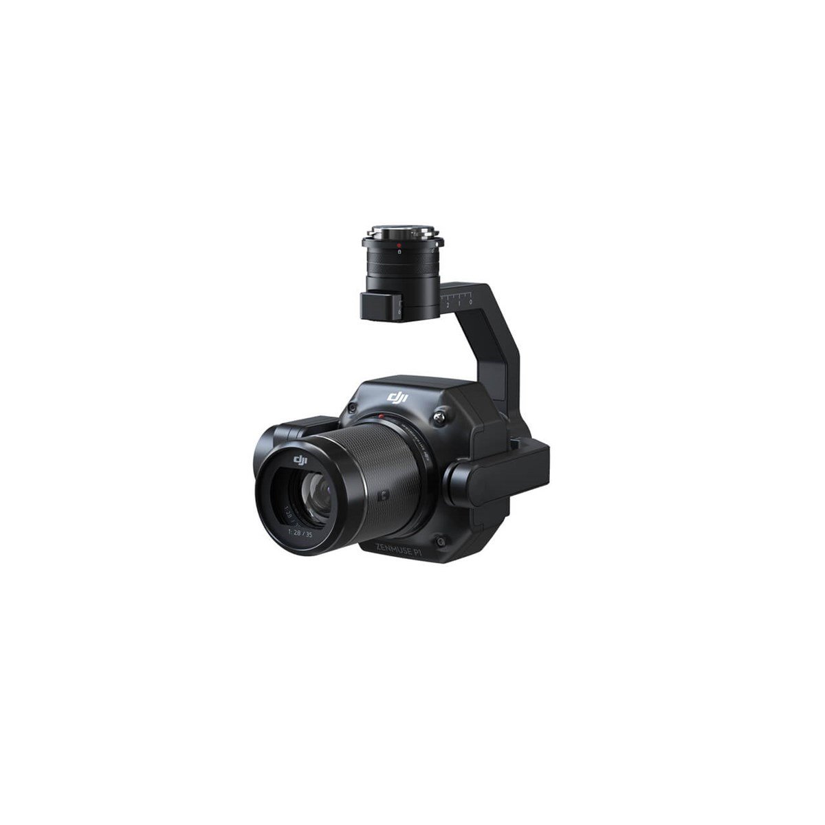 DJI Zenmuse P1 - Görsel 2