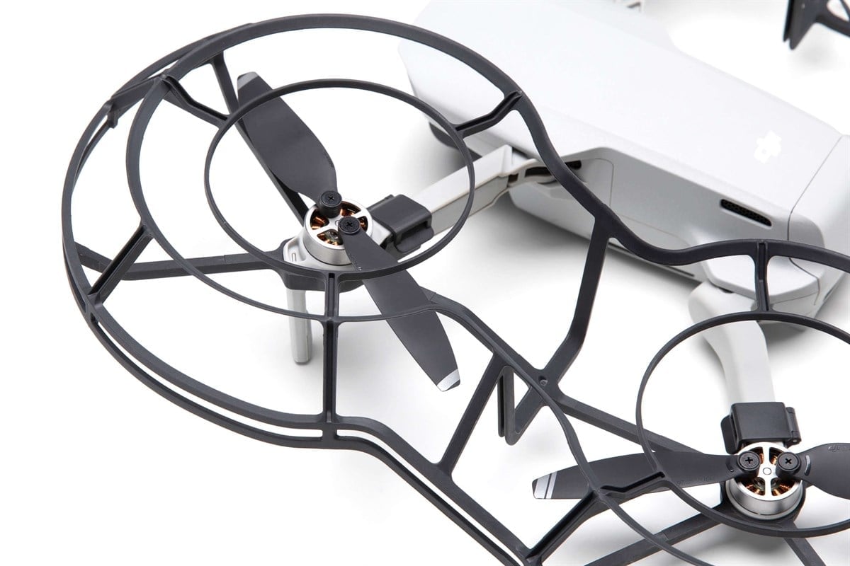 Mavic Mini 360° Propeller Guard - Görsel 4