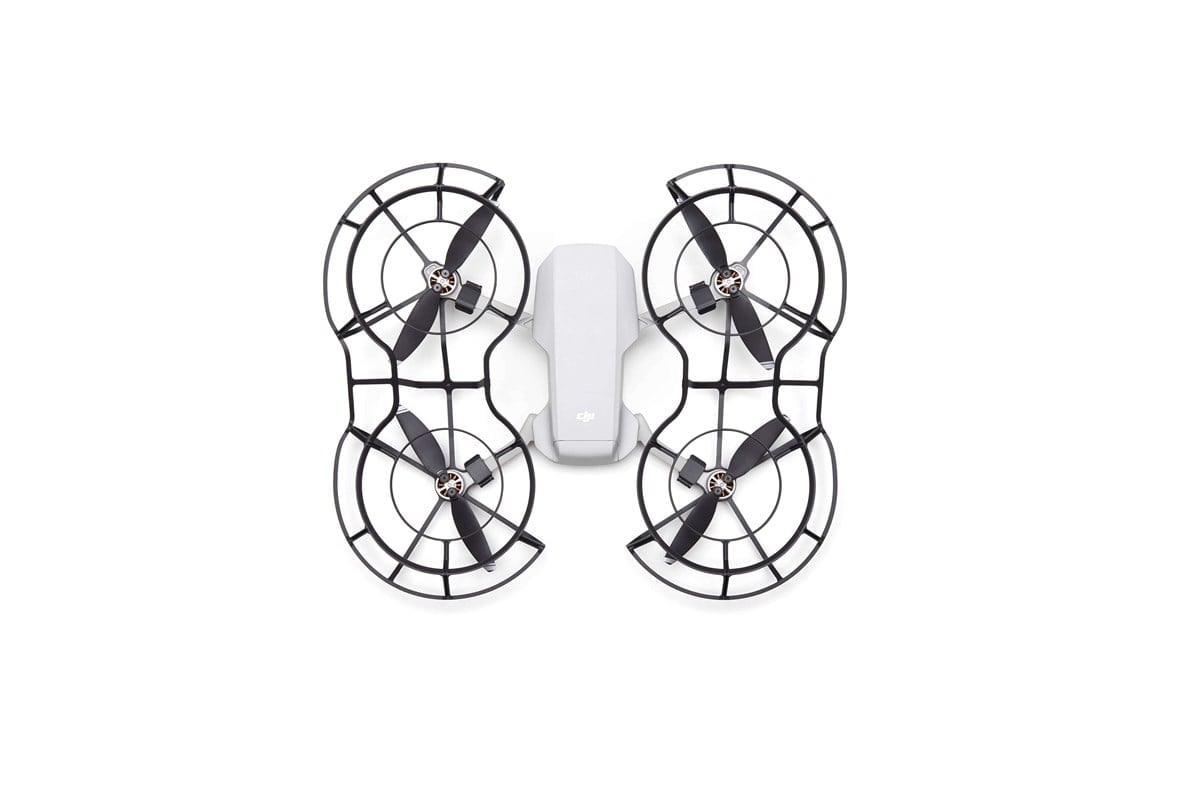 Mavic Mini 360° Propeller Guard - Görsel 5