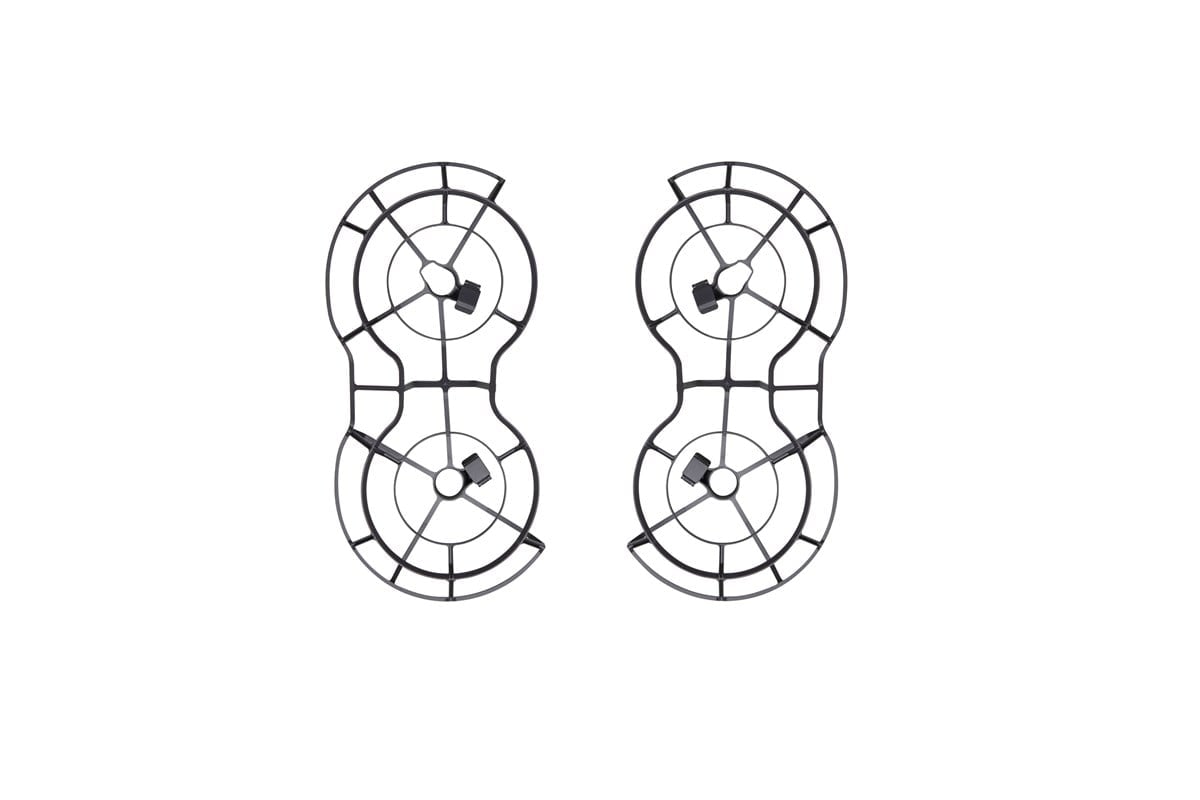 Mavic Mini 360° Propeller Guard - Görsel 2