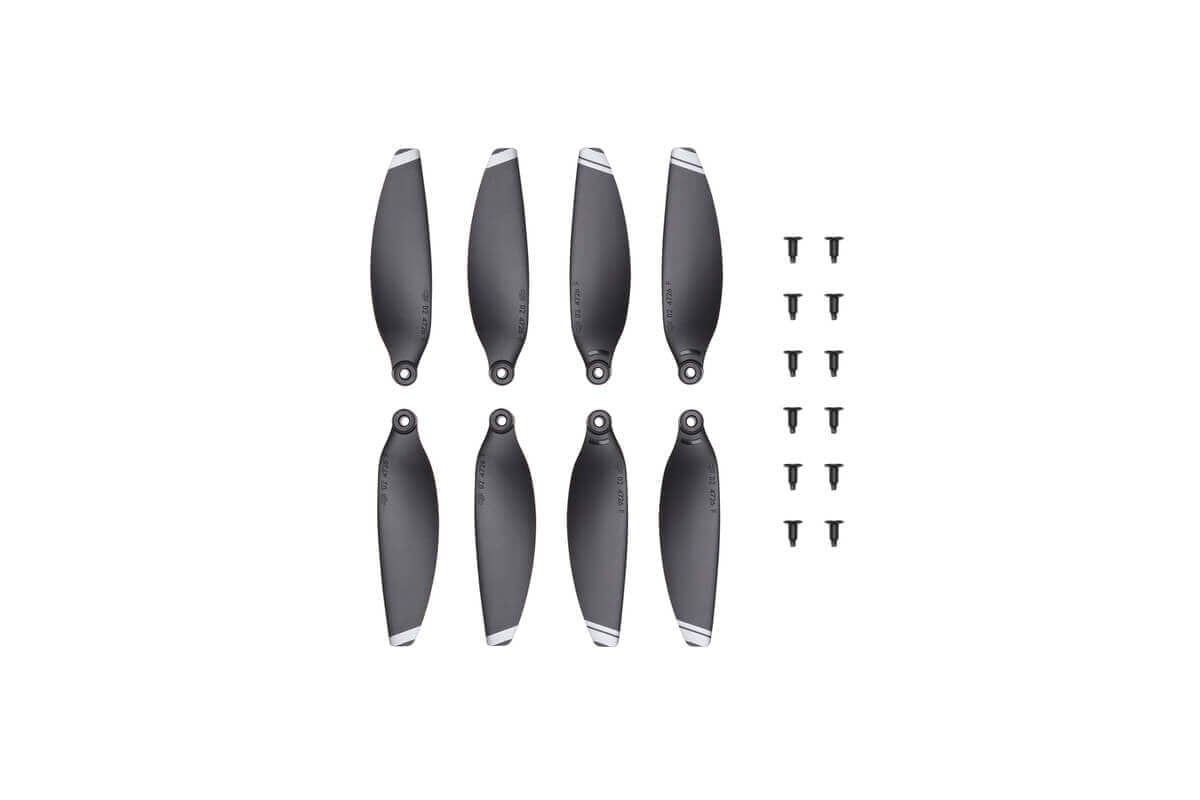 Mavic Mini Part 2 Propellers (Set) - Görsel 2