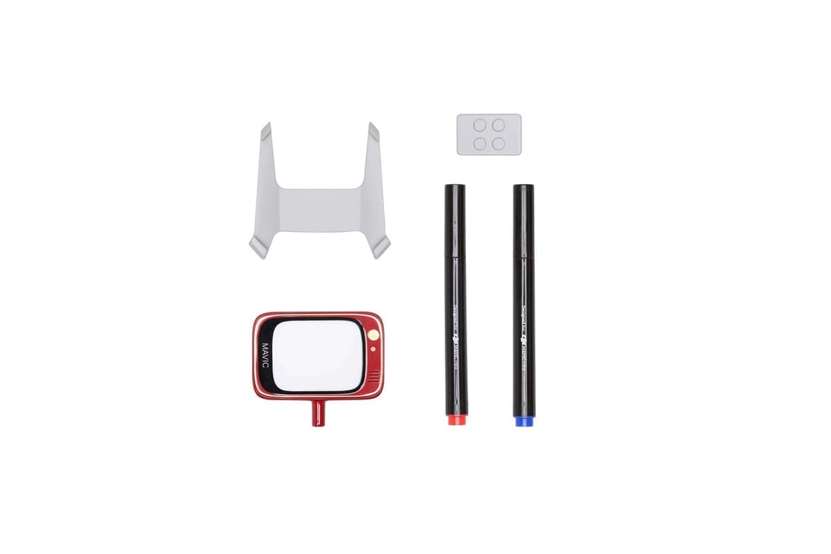 Mavic Mini Snap Adapter - Görsel 2