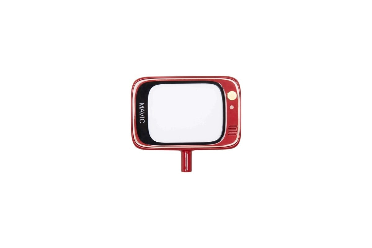 Mavic Mini Snap Adapter - Görsel 6
