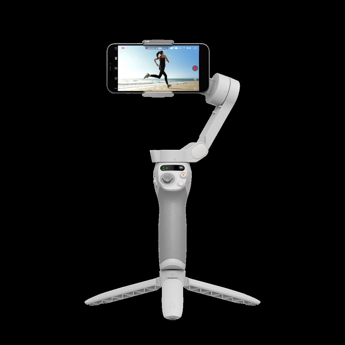 Osmo Mobile SE Gımball - Görsel 3