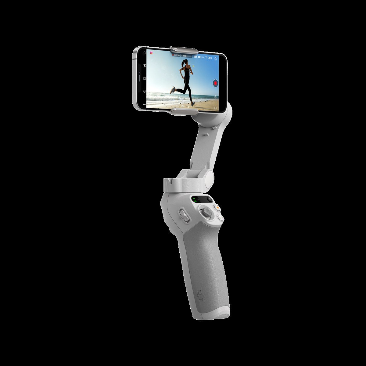 Osmo Mobile SE Gımball - Görsel 4
