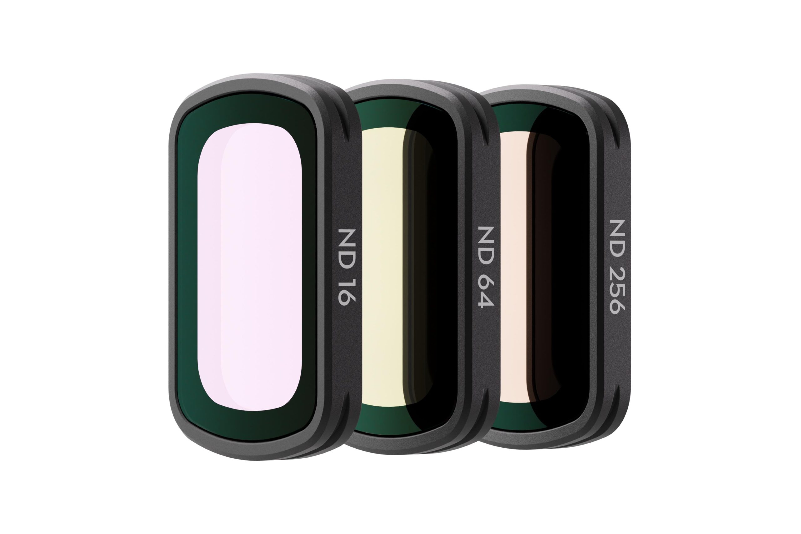 Osmo Pocket 3 Manyetik ND Filtre Seti - Görsel 3