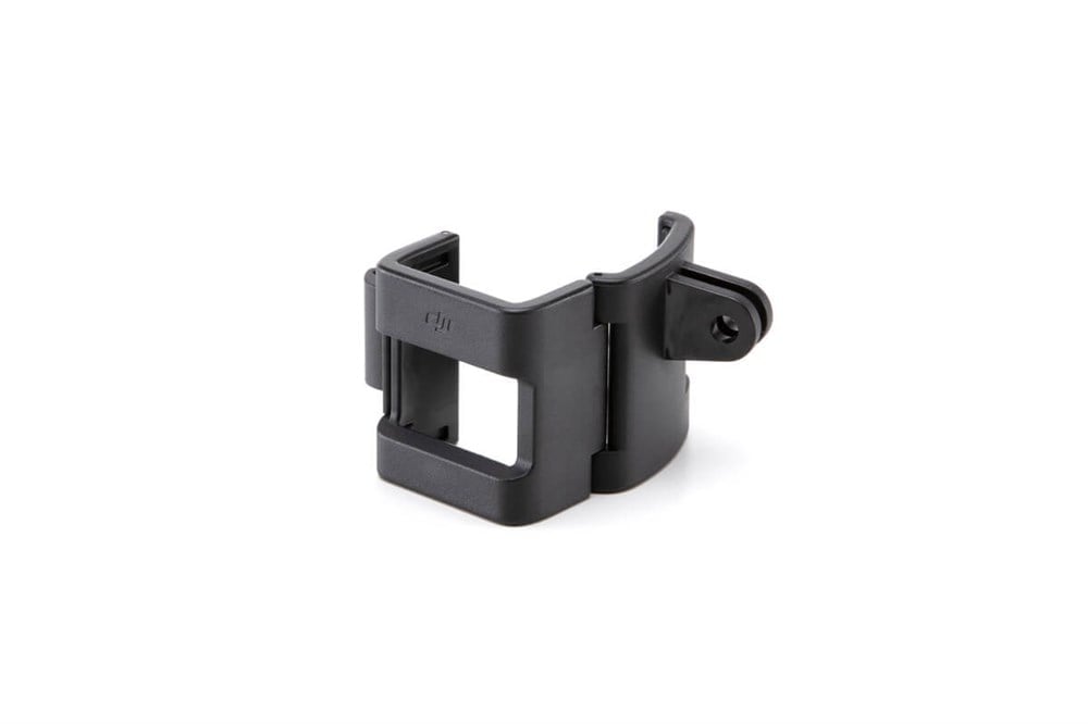 Osmo Pocket Accessory Mount - Aksesuar Bağlantısı - Görsel 5
