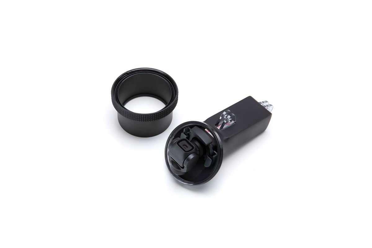 Osmo Pocket Anti-fog Inserts - Görsel 4