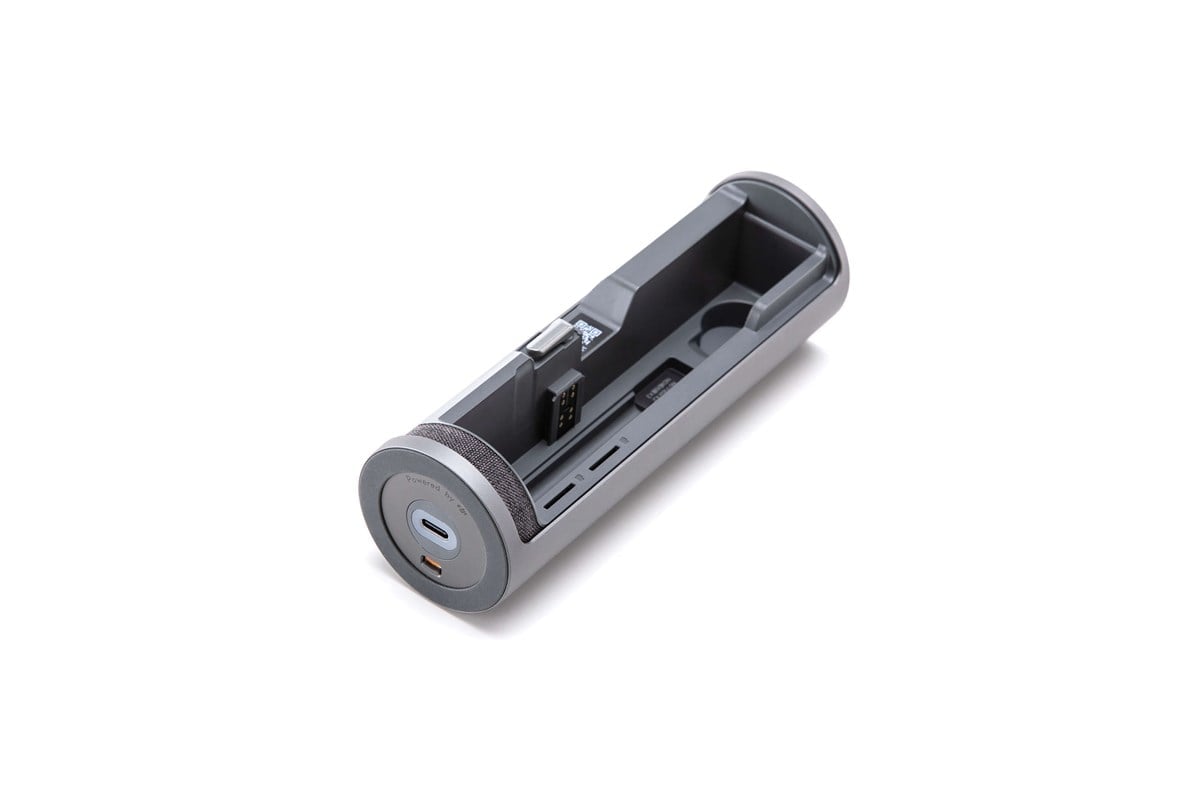 Osmo Pocket Charging Case - Görsel 3