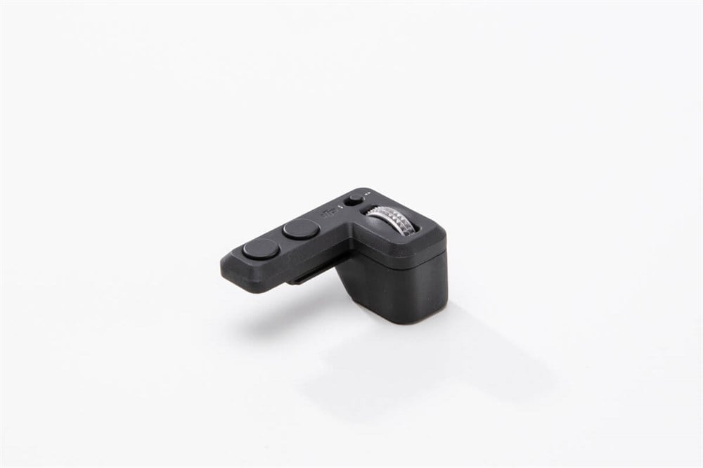 Osmo Pocket Controller Wheel - Kontrol Tekerleği - Görsel 5