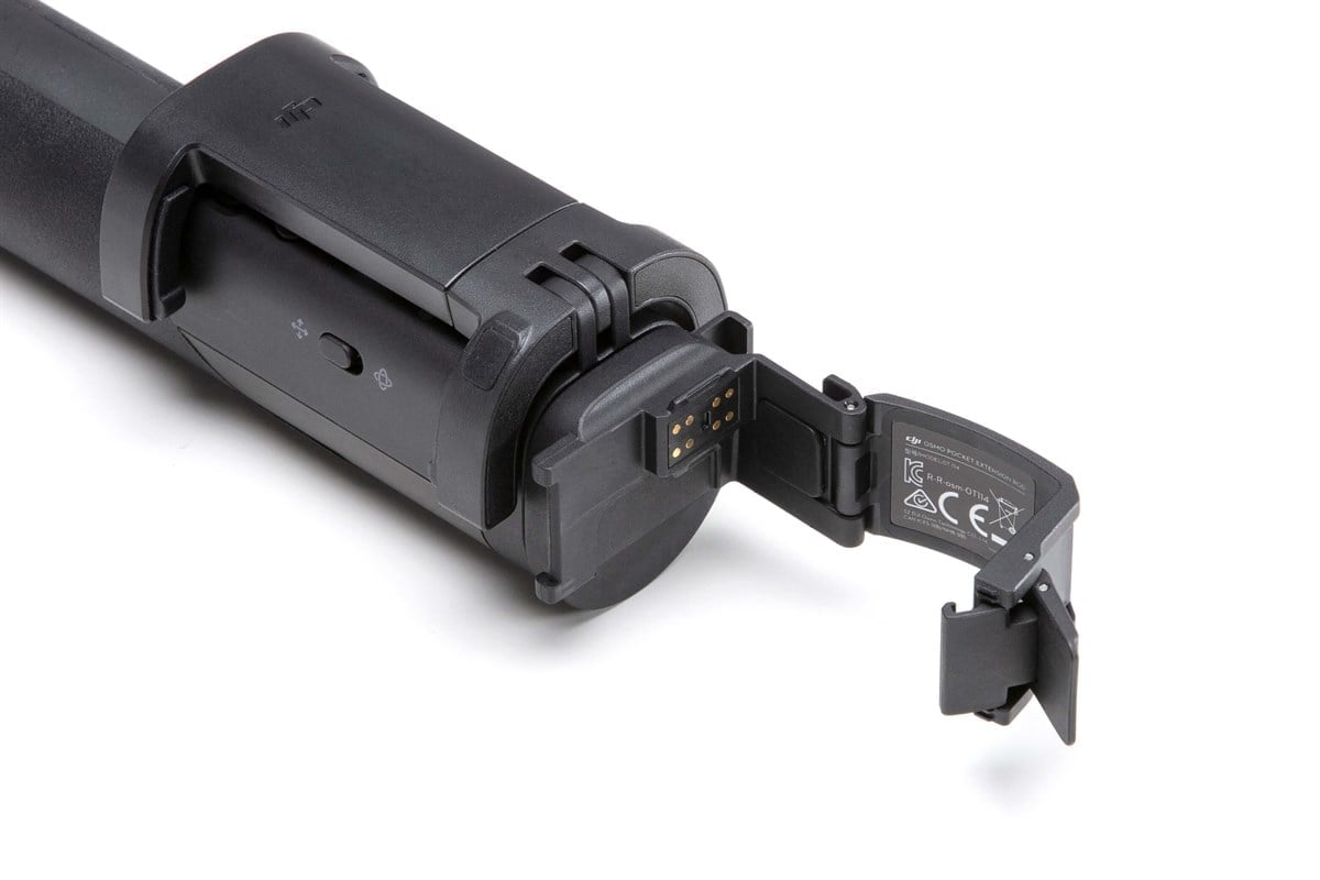 Osmo Pocket Extension Rod - Görsel 7