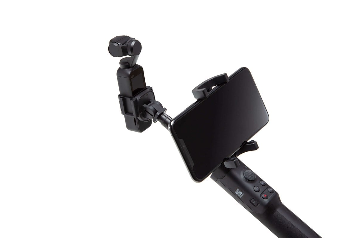 Osmo Pocket Extension Rod - Görsel 3