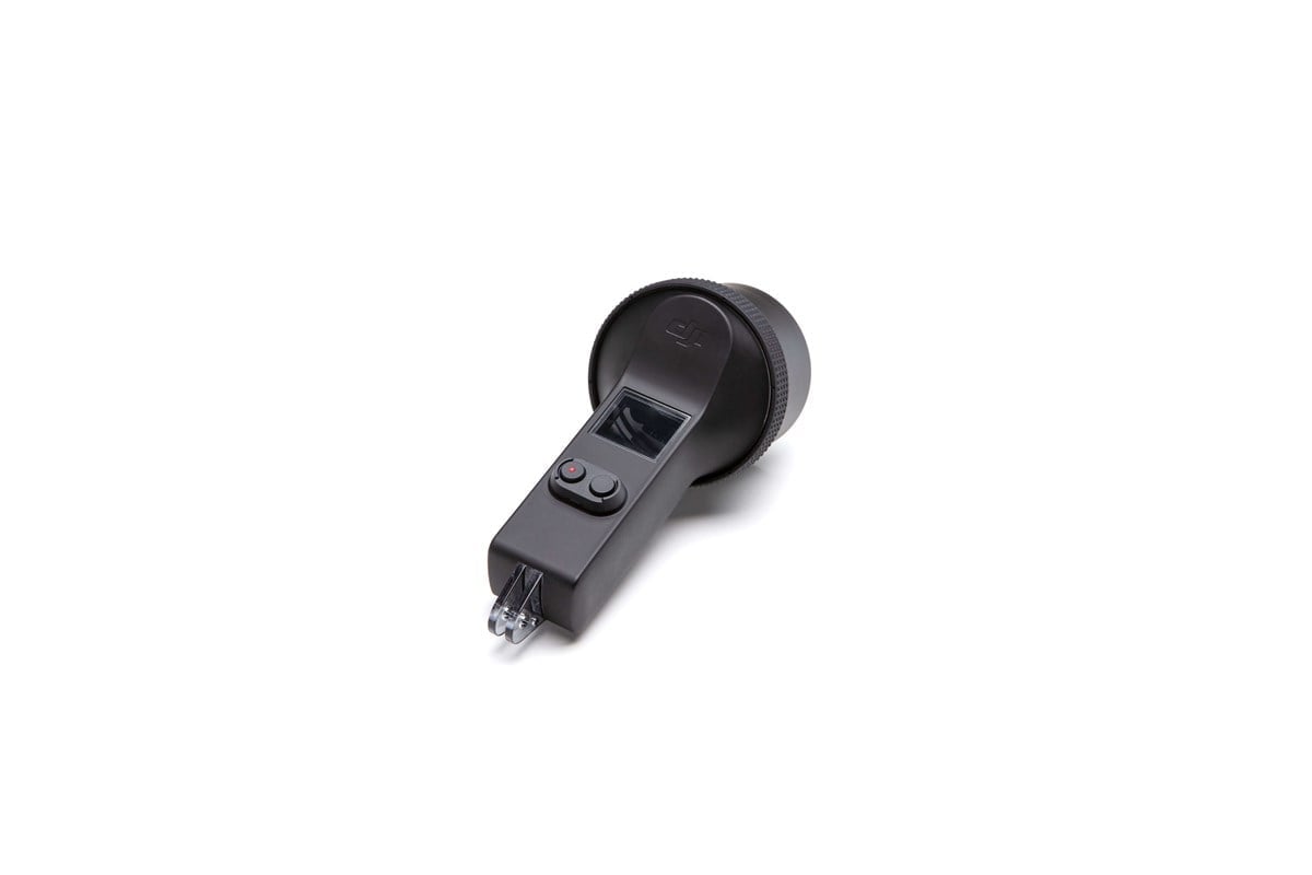 Osmo Pocket Part 4 Waterproof Case - Görsel 3