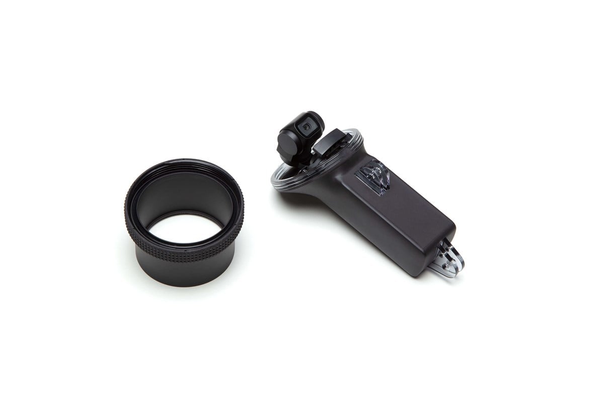 Osmo Pocket Part 4 Waterproof Case - Görsel 4