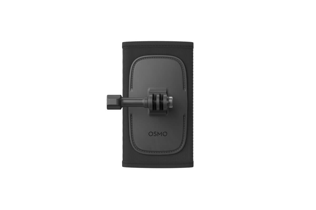Osmo Sırt Çantası Askısı Montajı - Görsel 6