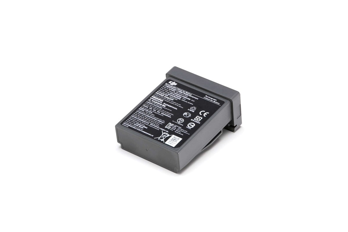 RoboMaster S1 Intelligent Battery - Görsel 4