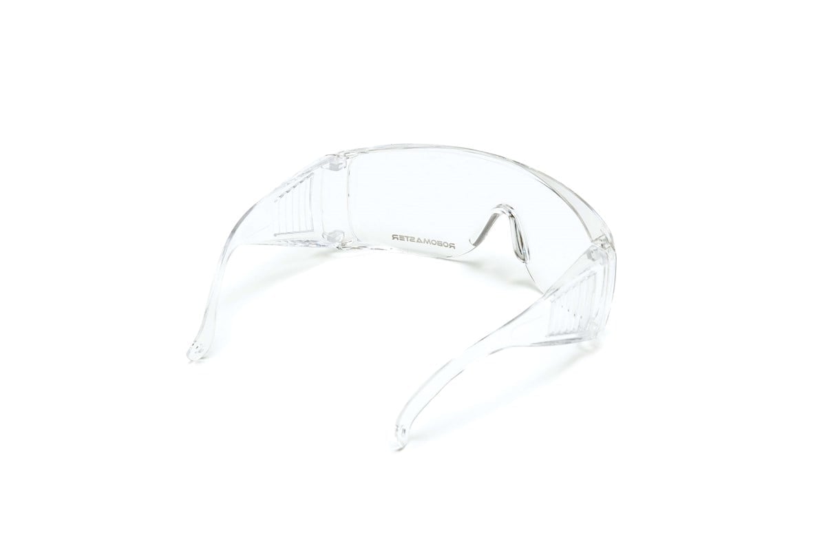 RoboMaster S1 Safety Goggles - Görsel 3