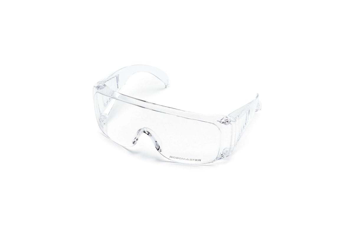 RoboMaster S1 Safety Goggles - Görsel 4