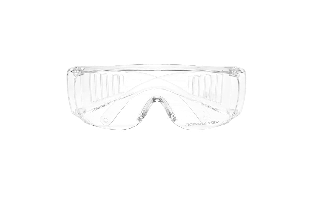 RoboMaster S1 Safety Goggles - Görsel 2